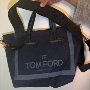 Tomford crossbody bag